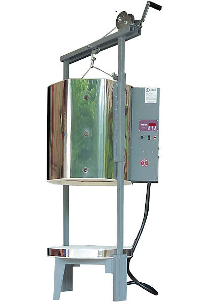 Olympic 1823 Raku E Kiln