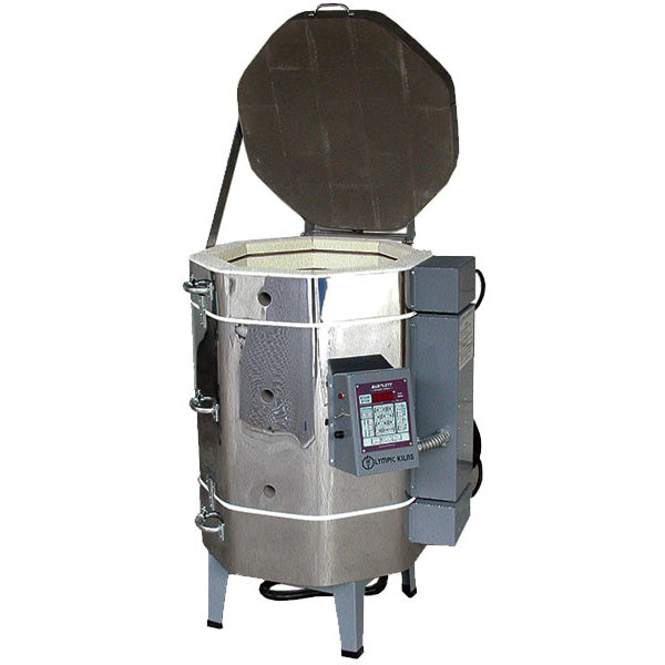 Olympic 1827E Kiln