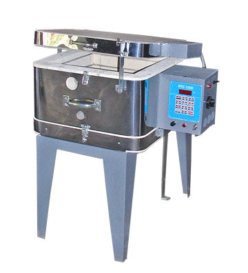 Olympic Kilns Flash Arm for Venting Glass Kilns
