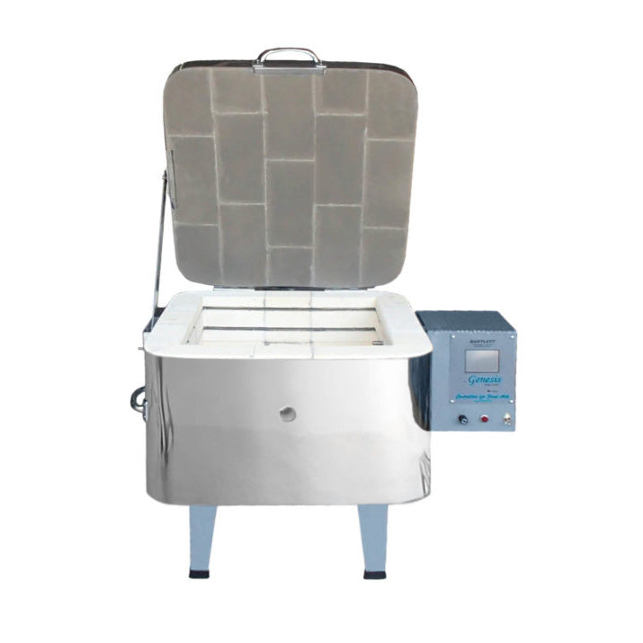 Olympic SQ169HE – Test Kiln