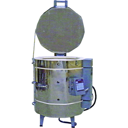 Olympic FREEDOM 2327HE Kiln Package