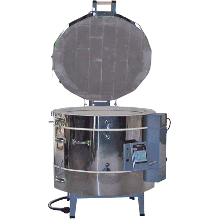 Olympic FREEDOM 2823HE Kiln Package