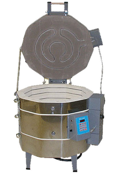 Olympic DM2318HE Kiln