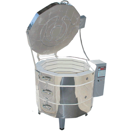 Olympic DM2318HE Kiln