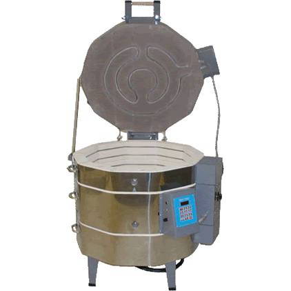 Olympic DM2323HE Kiln