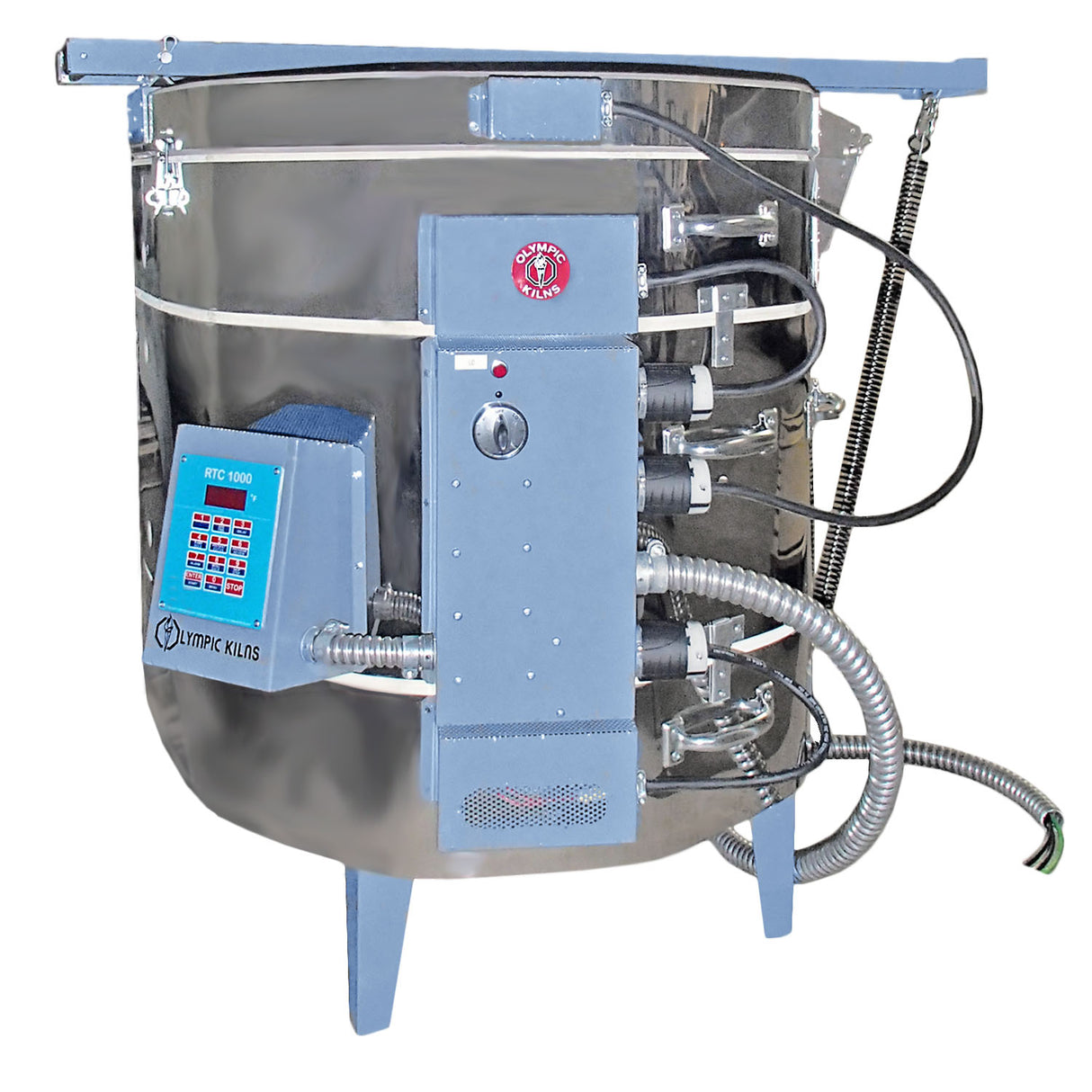 Olympic DM2523HE Kiln