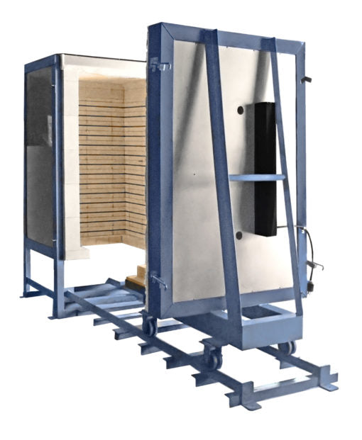 Olympic FL10E Car Kiln