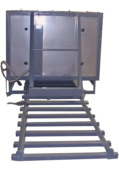 Olympic FL53E Car Kiln