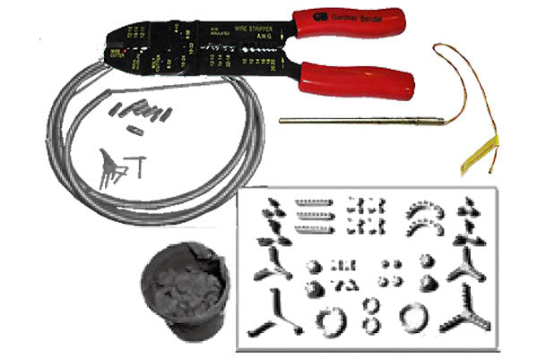 Olympic FREEDOM 1823HE Kiln Package
