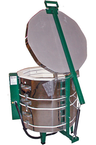 Olympic MAS2827HE Kiln