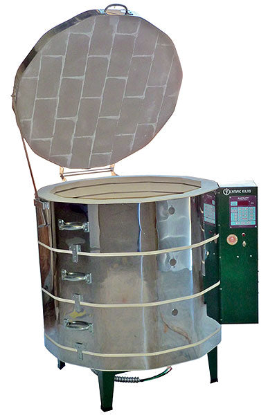 Olympic MAS2827HE Kiln