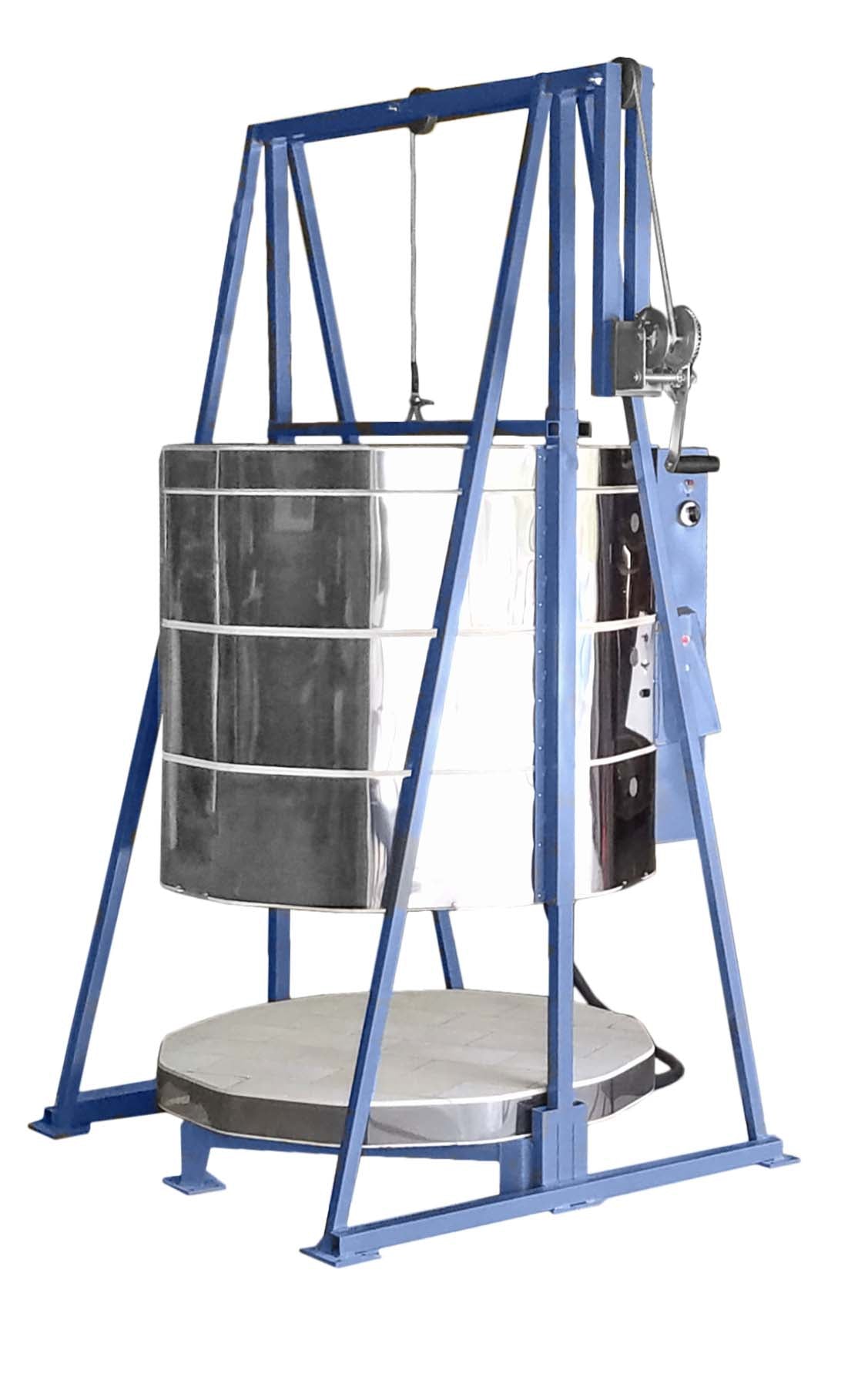 Olympic TopHat 2827E Kiln