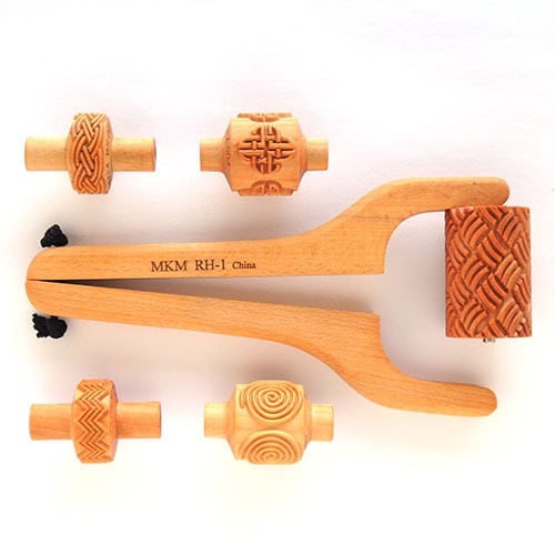 MKM Roller Handle RH-1