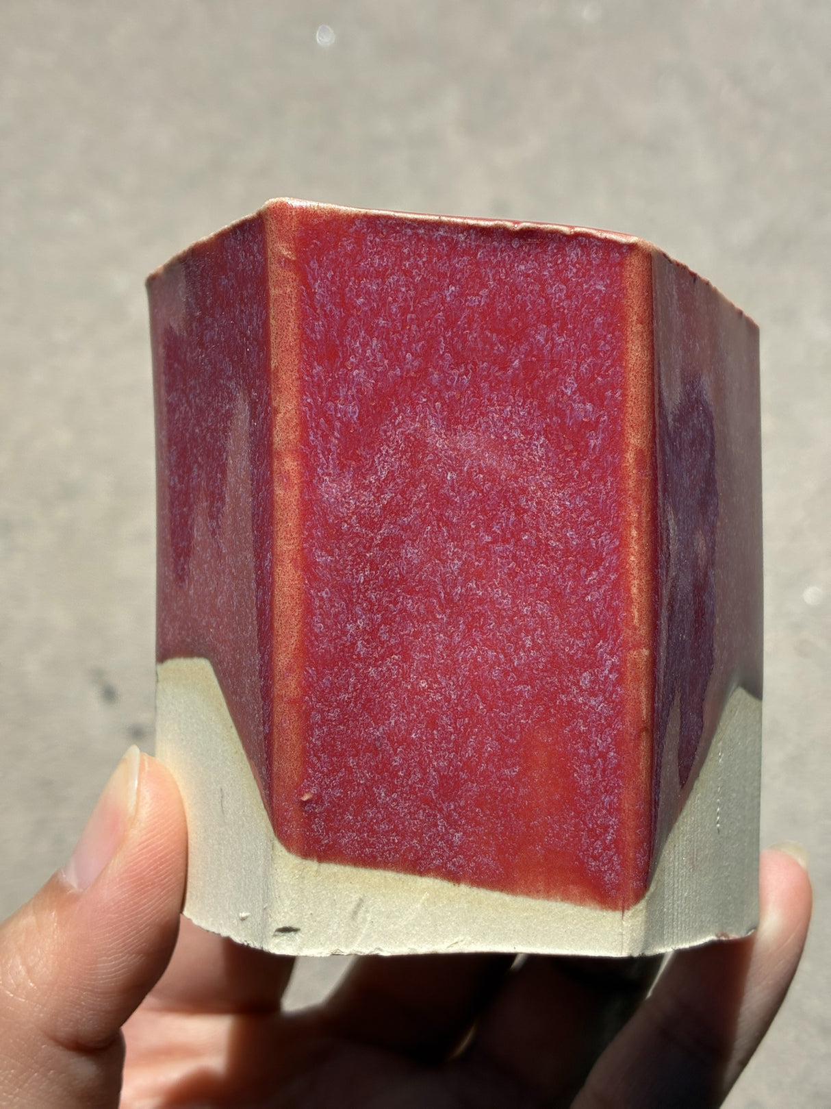 Ruby Mist MBG231