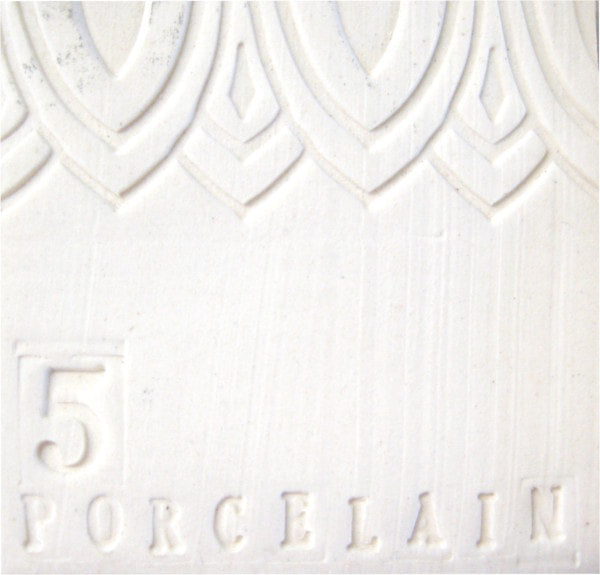 Cone 5 Porcelain