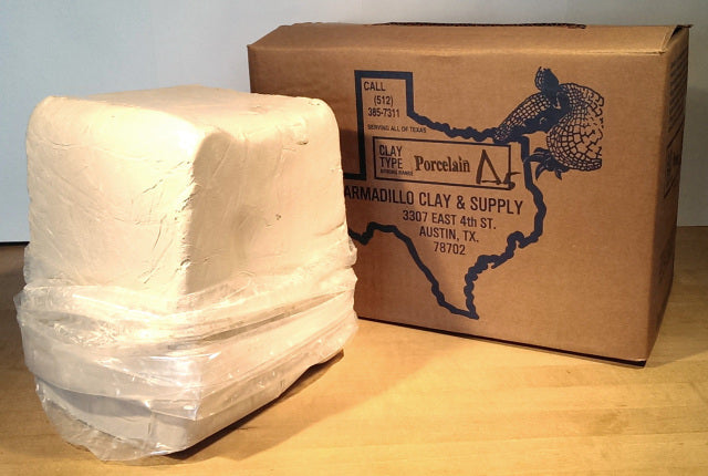 Cone 5 Porcelain