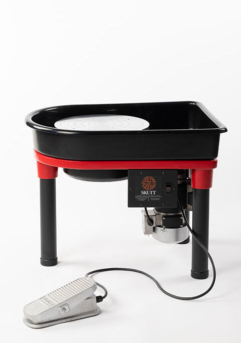 Skutt Legend Pottery Wheel