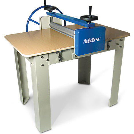 CANVAS SET for Shimpo SR-3050 Slab Roller