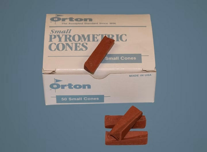 Cone #05 SMALL REGULAR (50/BOX)