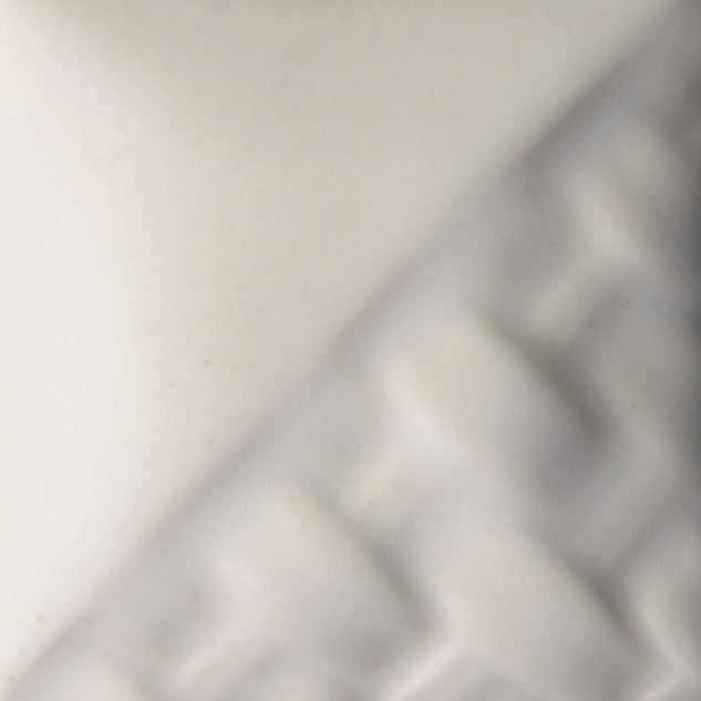 Stoneware 002 Matte Clear