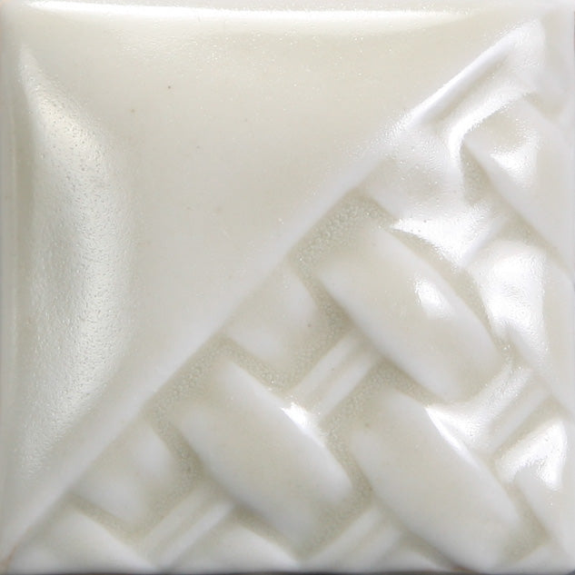 Stoneware 002 Matte Clear