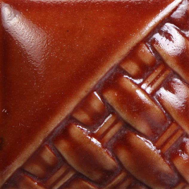Stoneware 119 Cinnabar