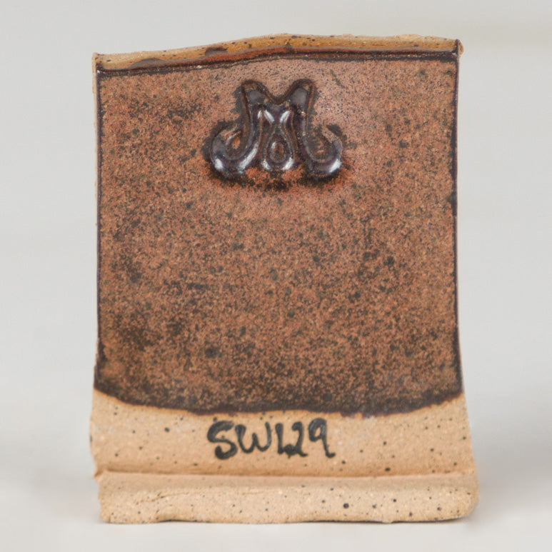 Stoneware 129 Copper Float