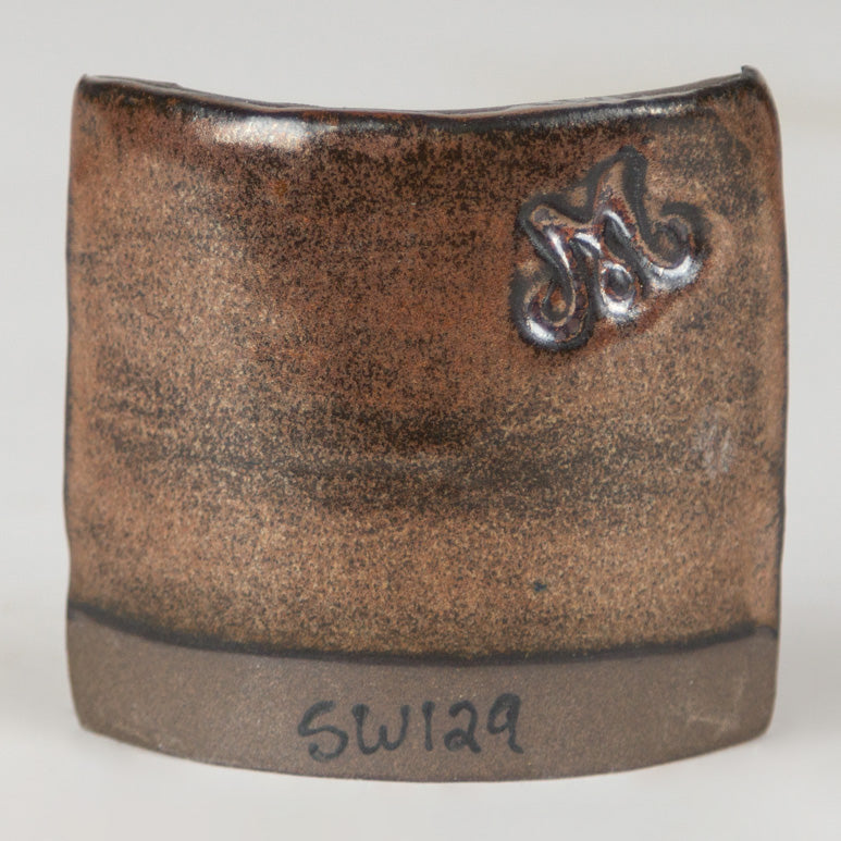 Stoneware 129 Copper Float