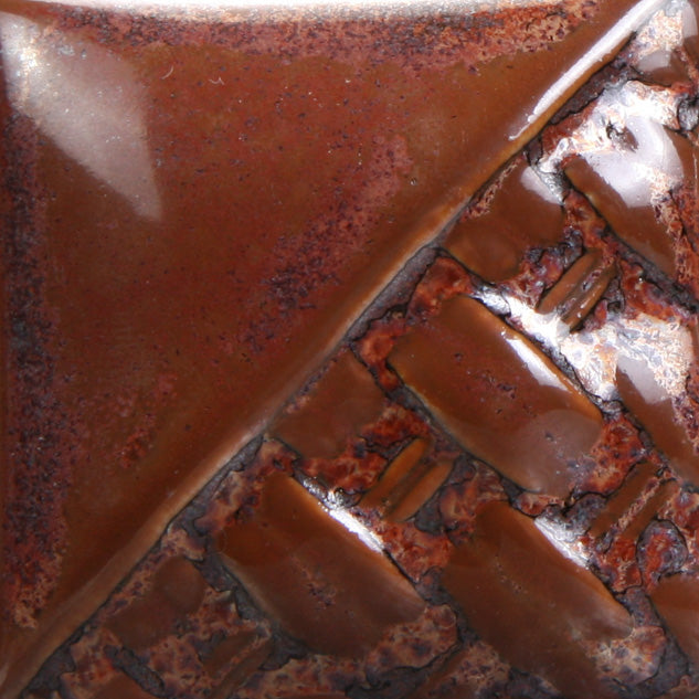 Stoneware 130 Copper Jade