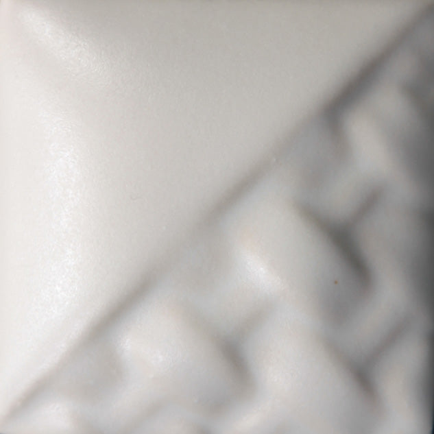Stoneware 141 White Matte