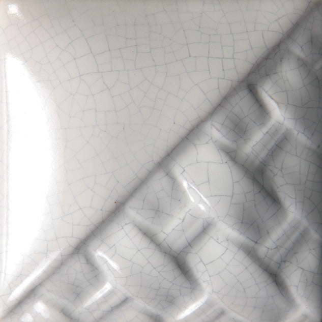 Stoneware 149 Crackle White