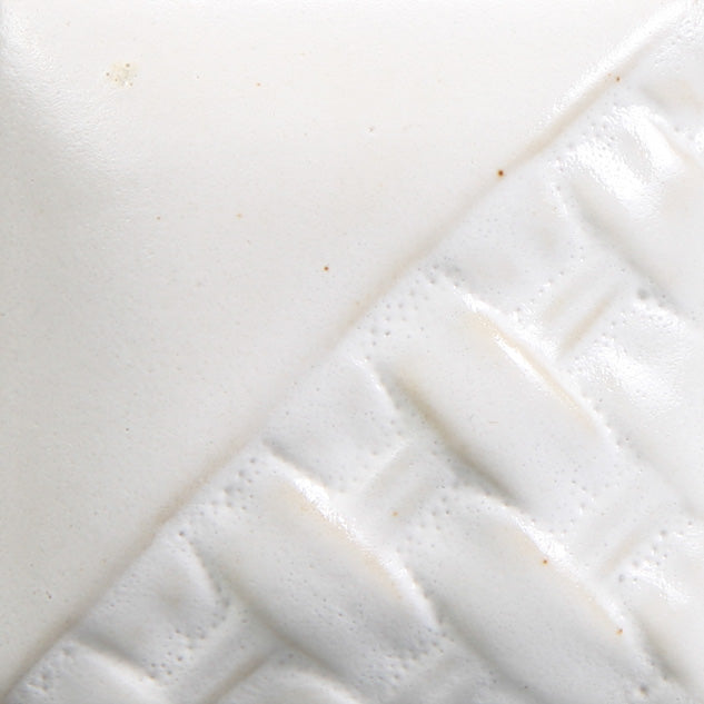 Stoneware 149 Crackle White