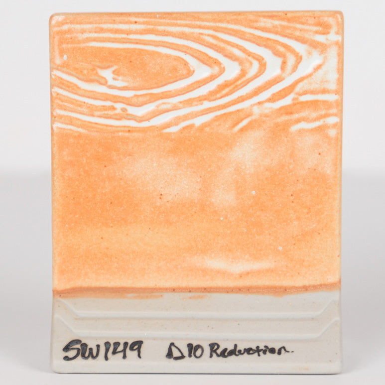 Stoneware 149 Crackle White
