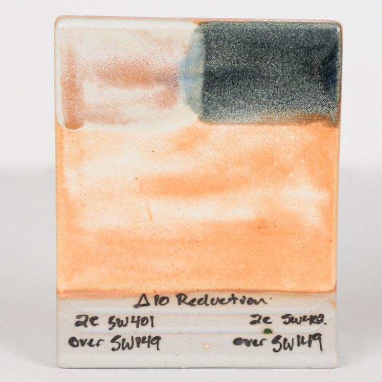 Stoneware 149 Crackle White