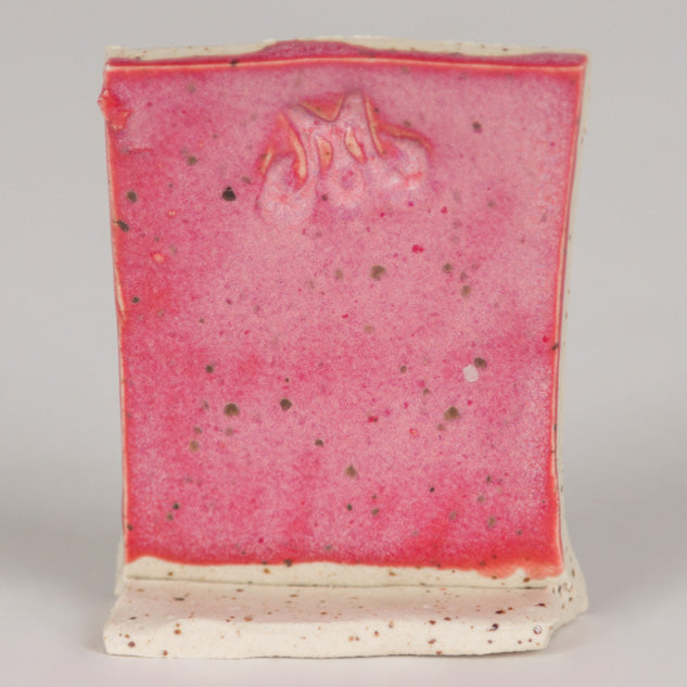 Stoneware 177 Raspberry Mist