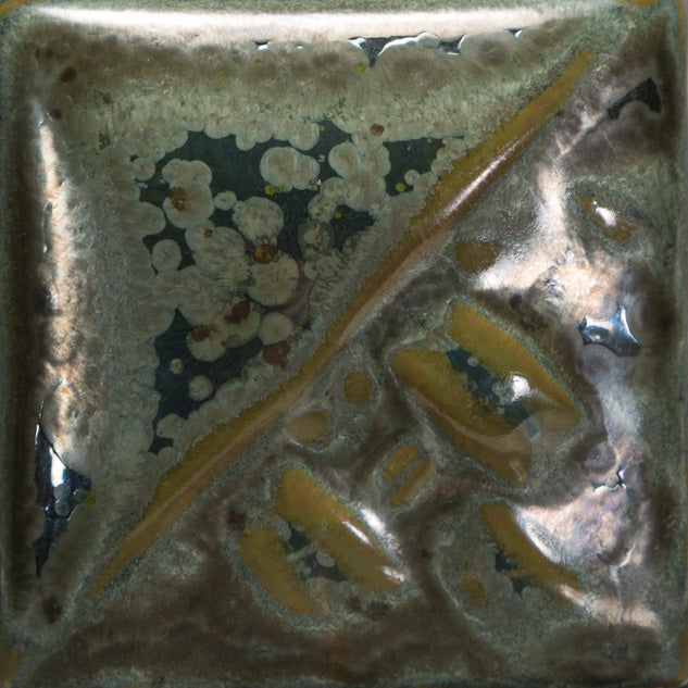 Stoneware 184 Speckled Toad
