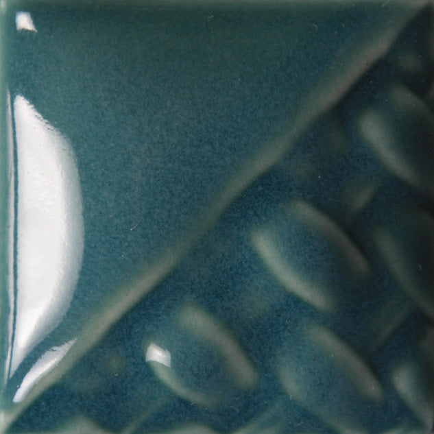 Stoneware 212 Peacock