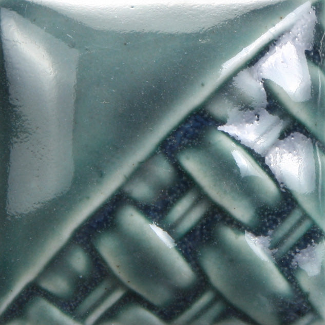 Stoneware 212 Peacock