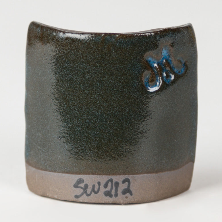 Stoneware 212 Peacock