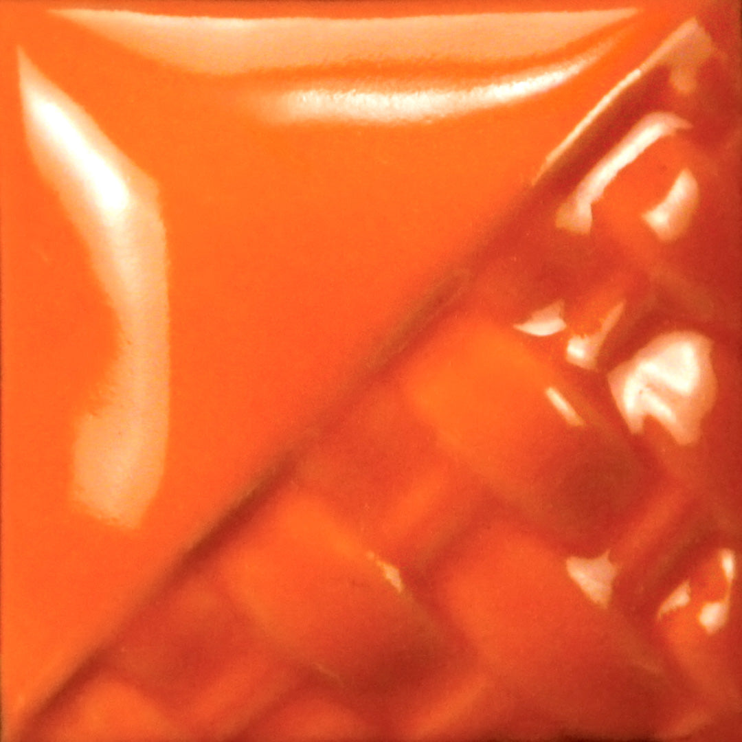 Stoneware 503 Orange Gloss