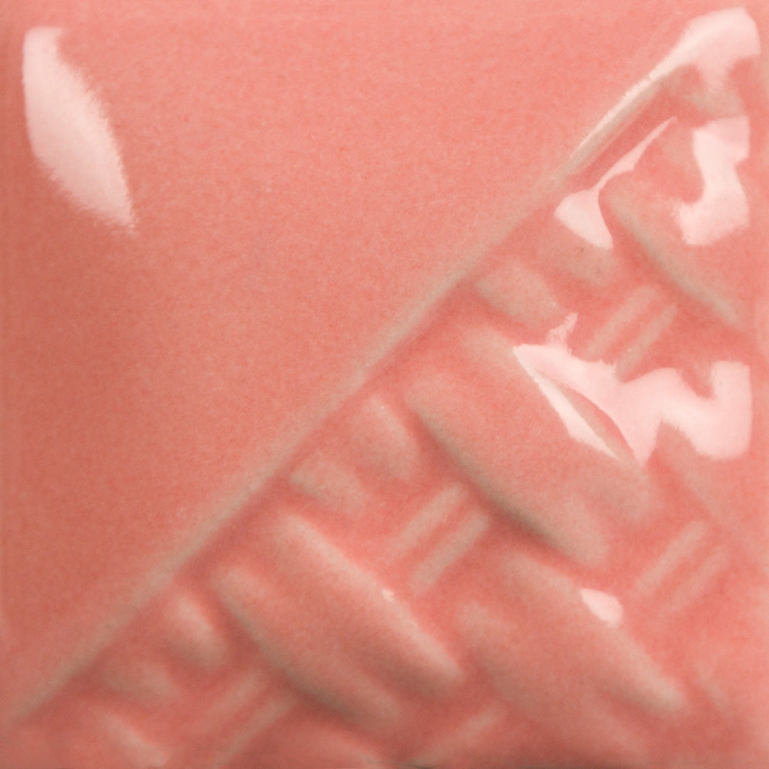 Stoneware 511 Pink Gloss