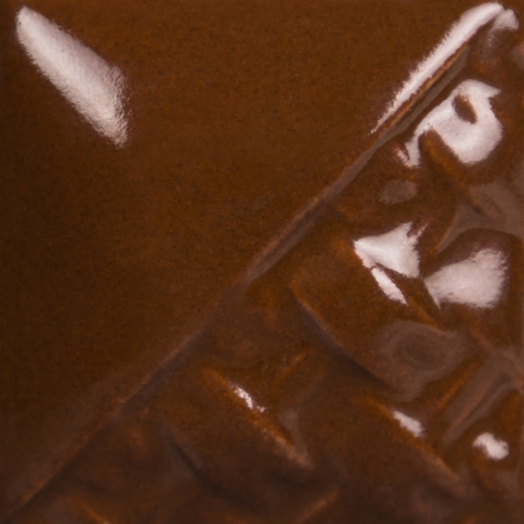 Stoneware 513 Brown Gloss