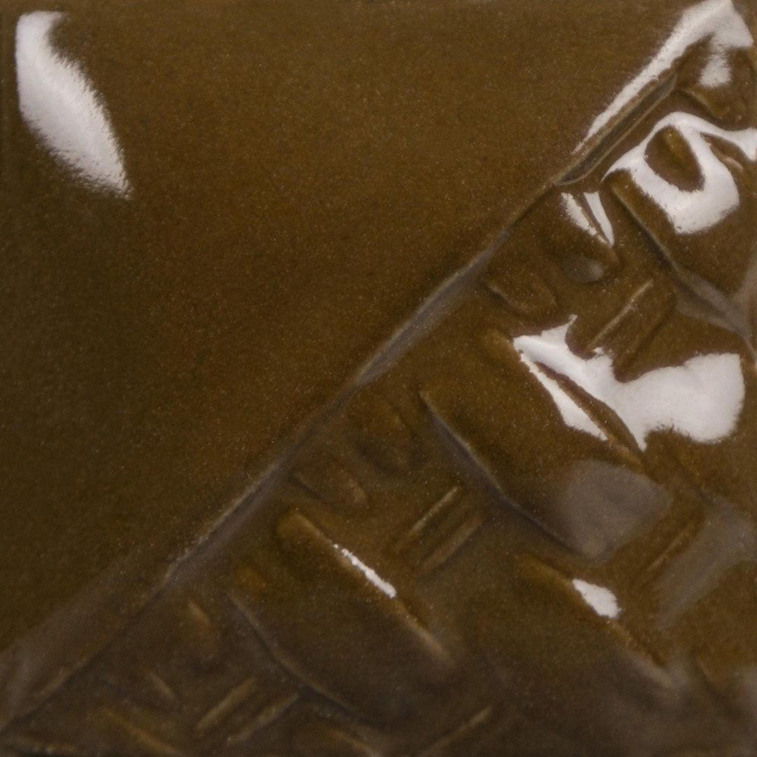 Stoneware 513 Brown Gloss