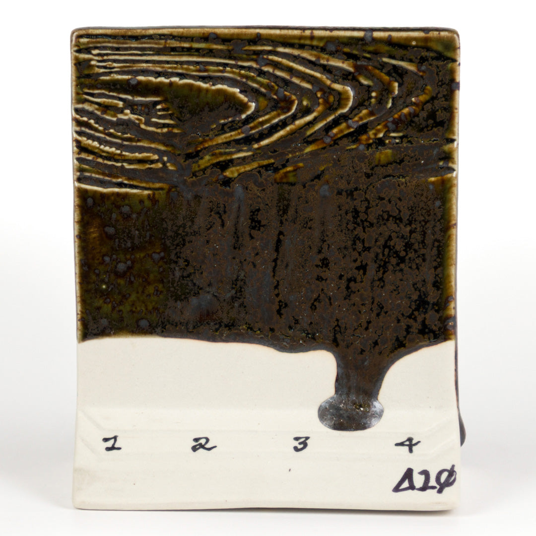 Stoneware 220 Black Timber