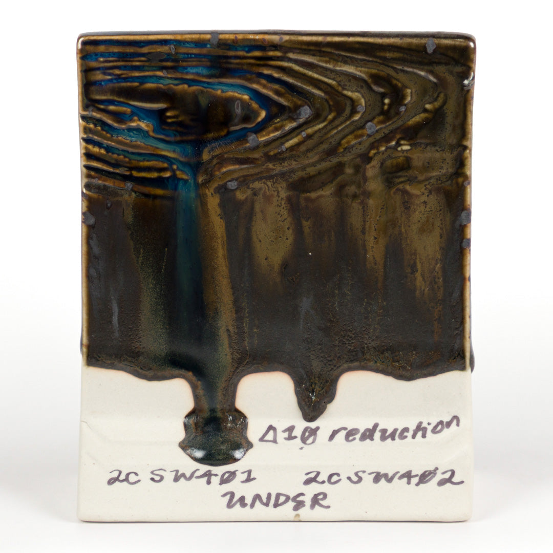 Stoneware 220 Black Timber