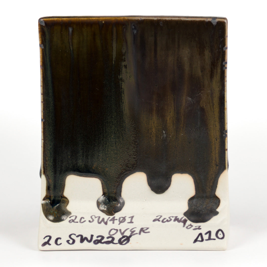 Stoneware 220 Black Timber
