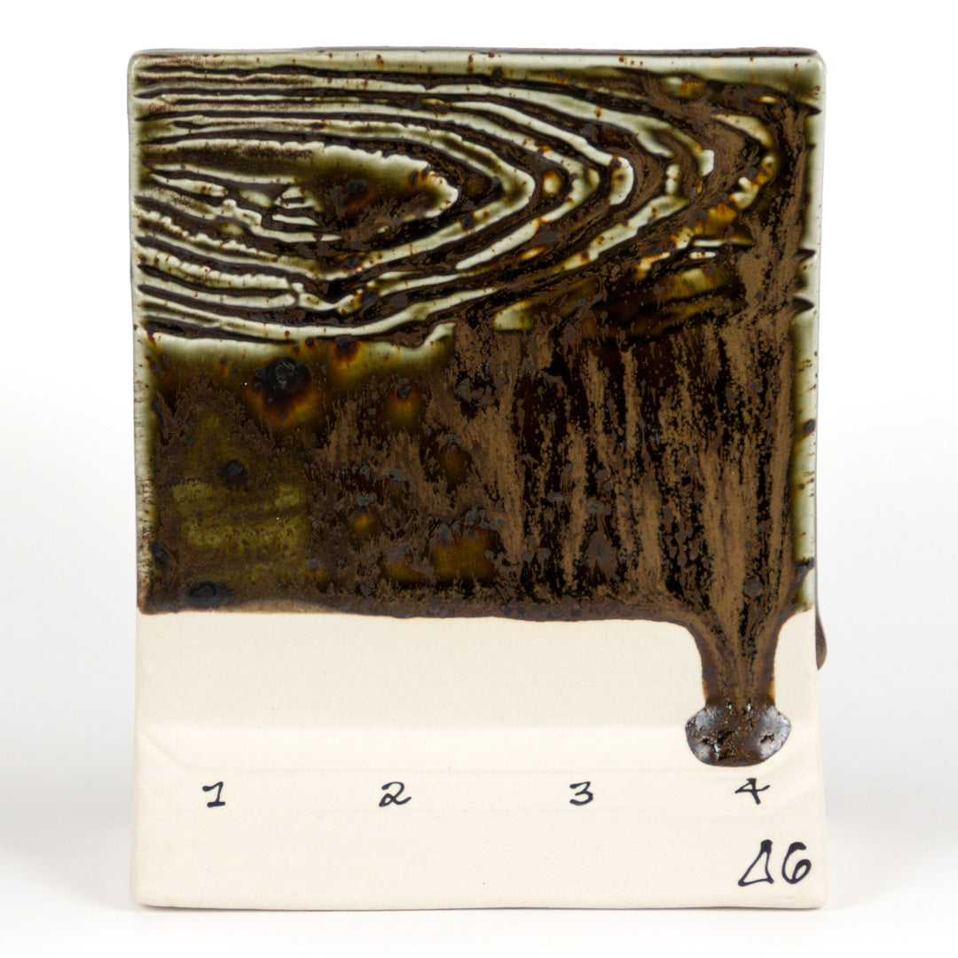 Stoneware 220 Black Timber