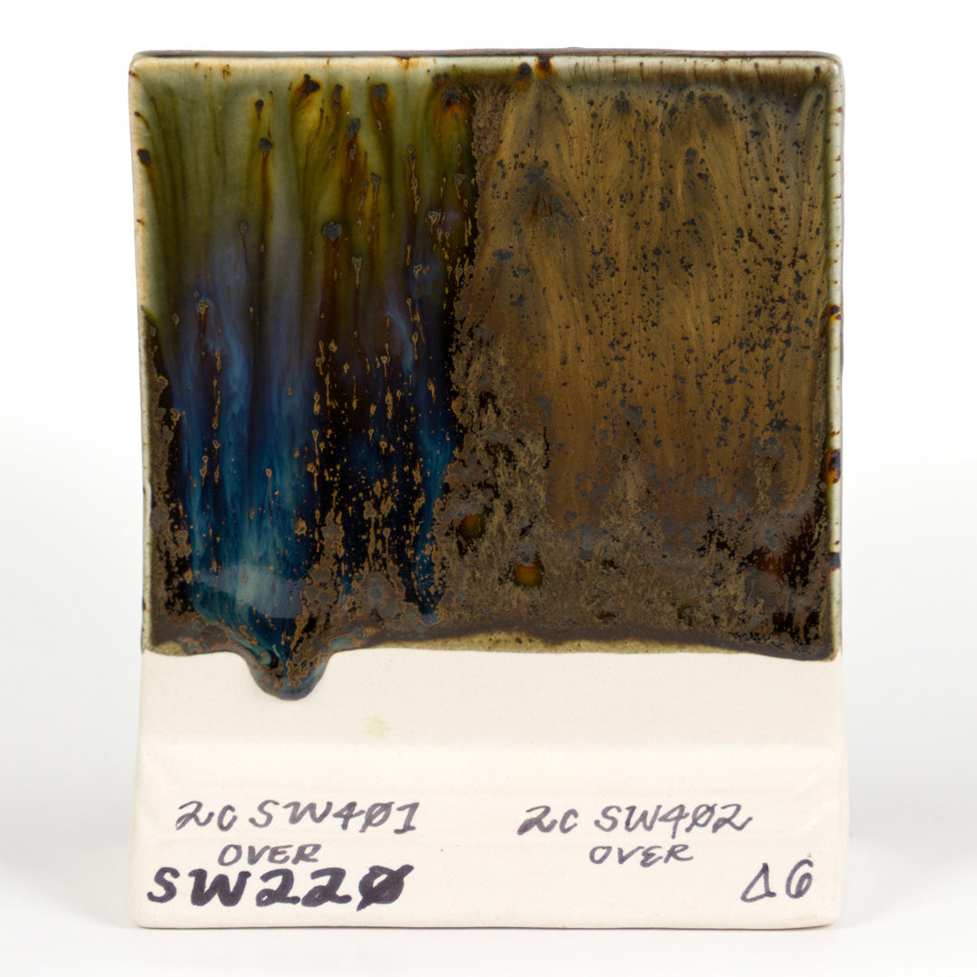 Stoneware 220 Black Timber