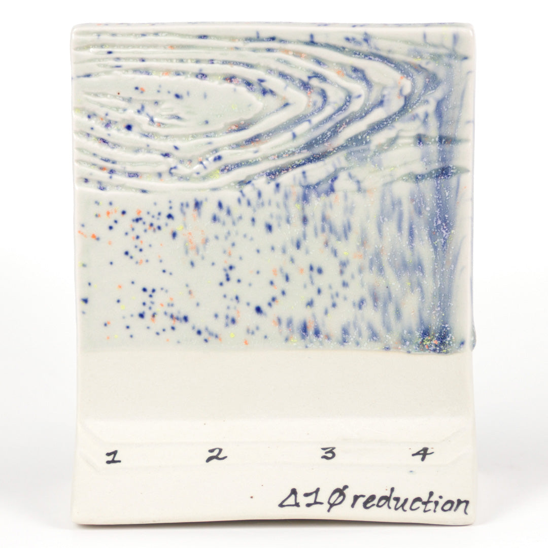 Stoneware 221 Mint Speck