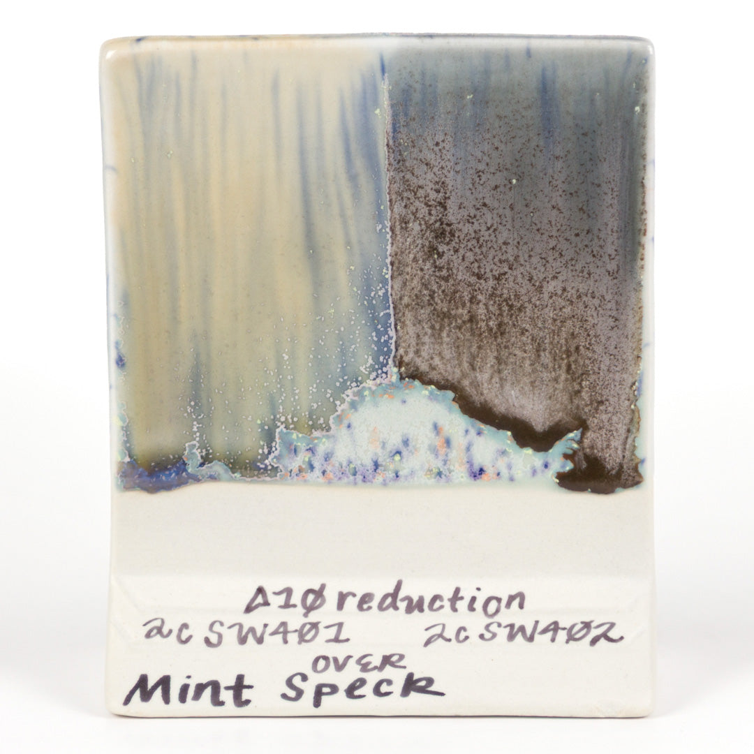 Stoneware 221 Mint Speck